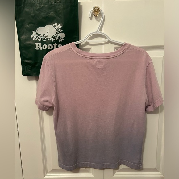 Women’s Roots Tees - Picture 2 of 2